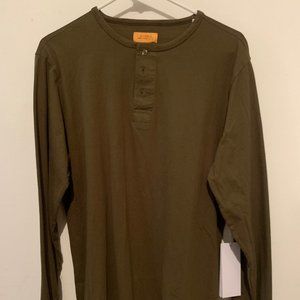 Saturdays NYC - Olive Henley